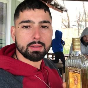 Meet your Posher, Abel